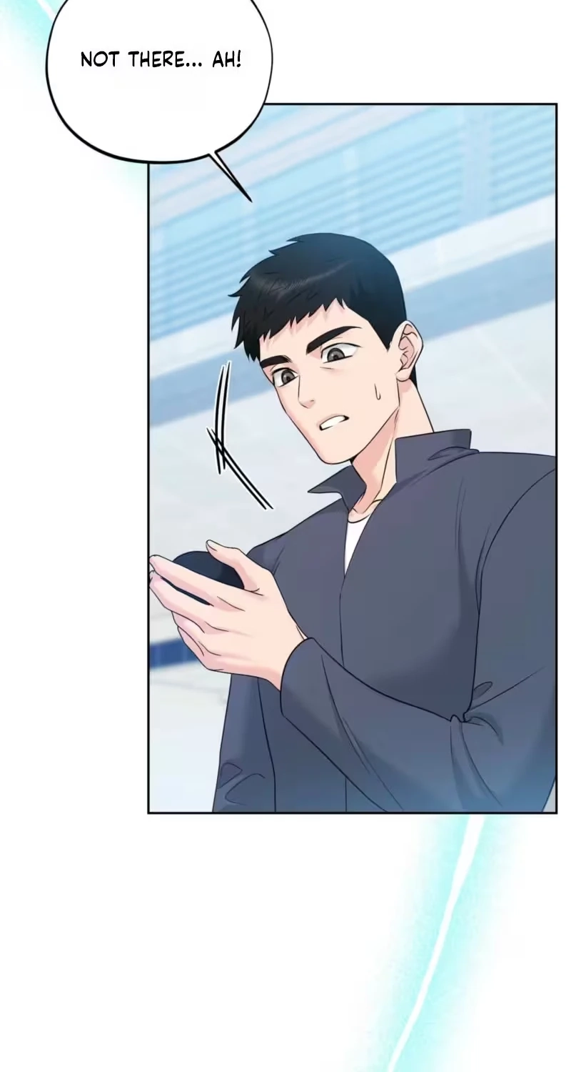 Irreplaceable Guy Friend Chapter 4 page 16 - 