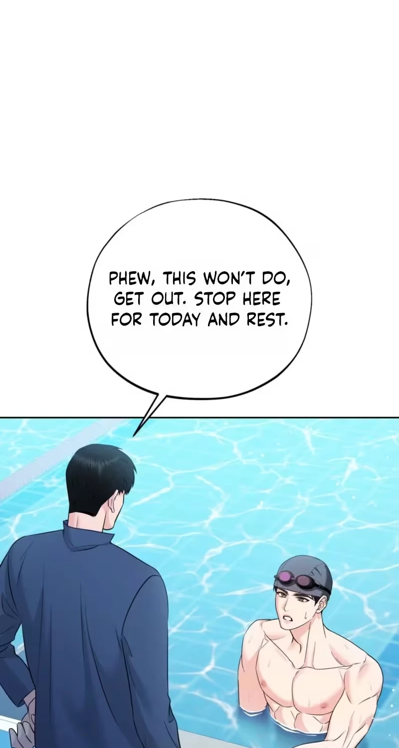 Irreplaceable Guy Friend Chapter 4 page 19 - 
