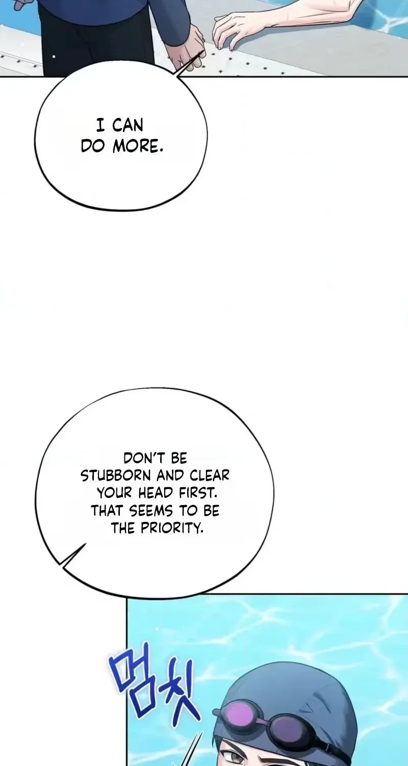 Irreplaceable Guy Friend Chapter 4 page 20 - 