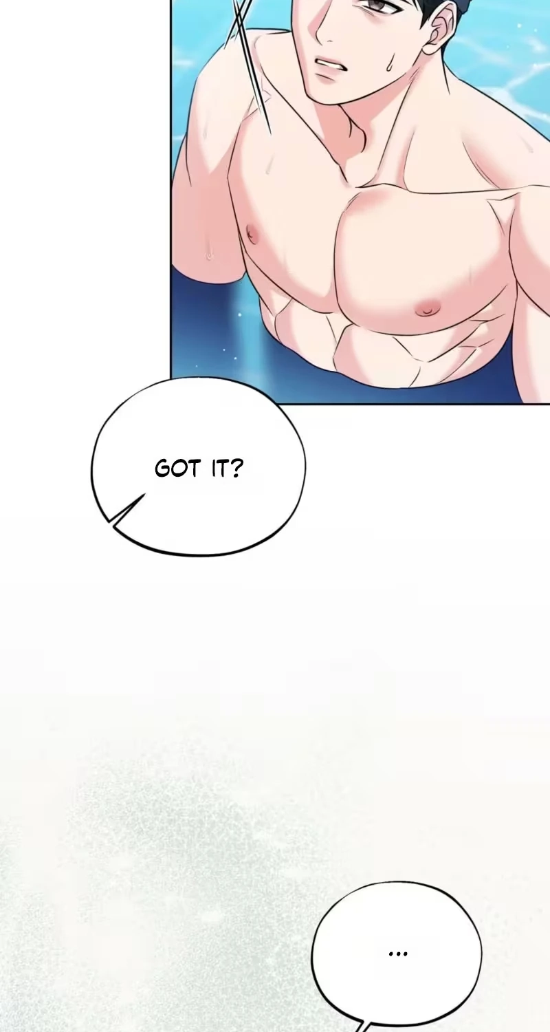 Irreplaceable Guy Friend Chapter 4 page 21 - 