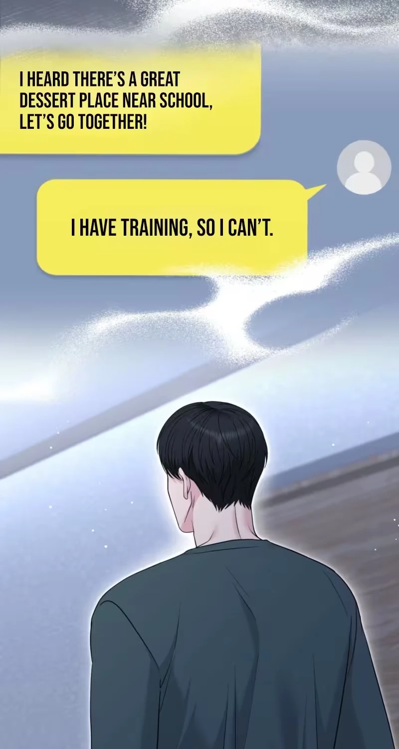 Irreplaceable Guy Friend Chapter 4 page 24 - 