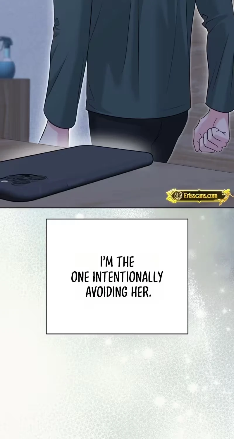 Irreplaceable Guy Friend Chapter 4 page 25 - 
