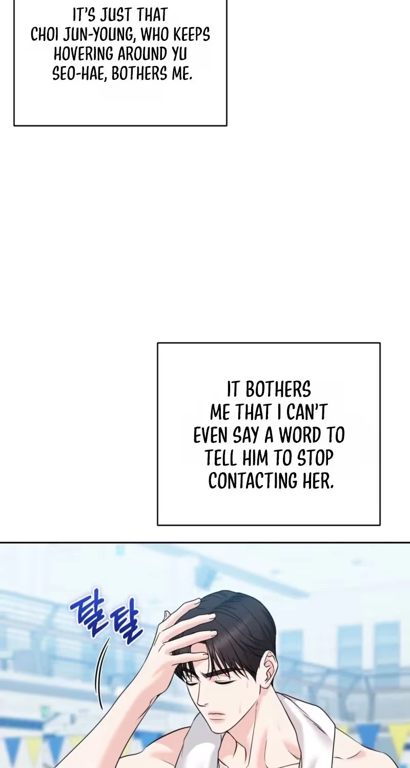 Irreplaceable Guy Friend Chapter 4 page 27 - 