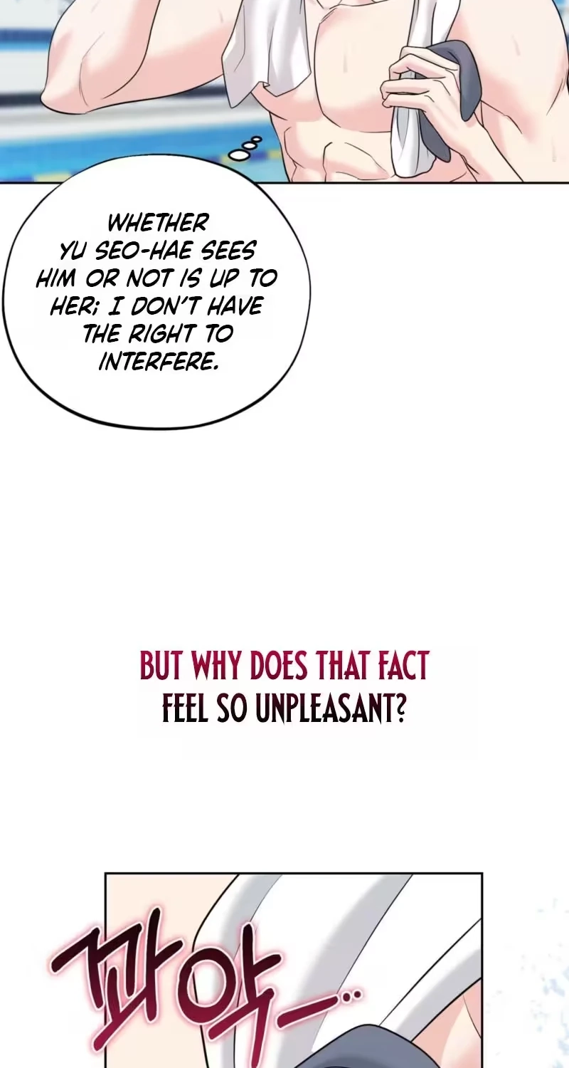 Irreplaceable Guy Friend Chapter 4 page 28 - 