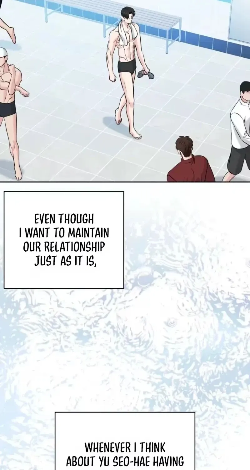 Irreplaceable Guy Friend Chapter 4 page 30 - 