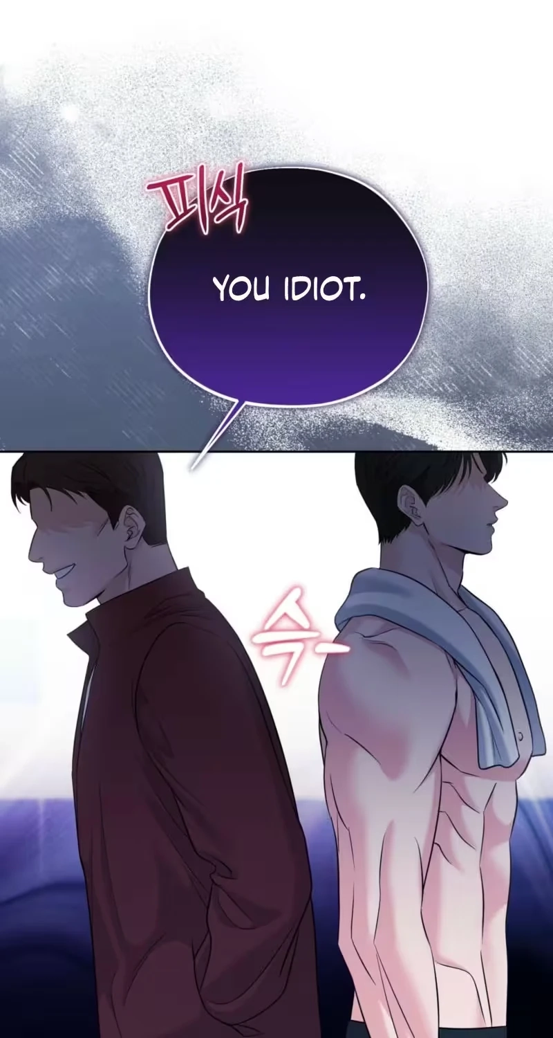 Irreplaceable Guy Friend Chapter 4 page 32 - 