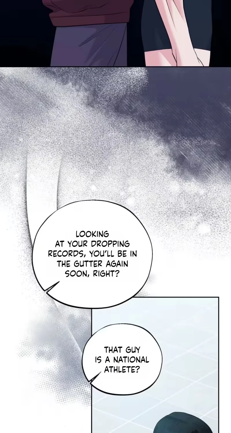 Irreplaceable Guy Friend Chapter 4 page 33 - 