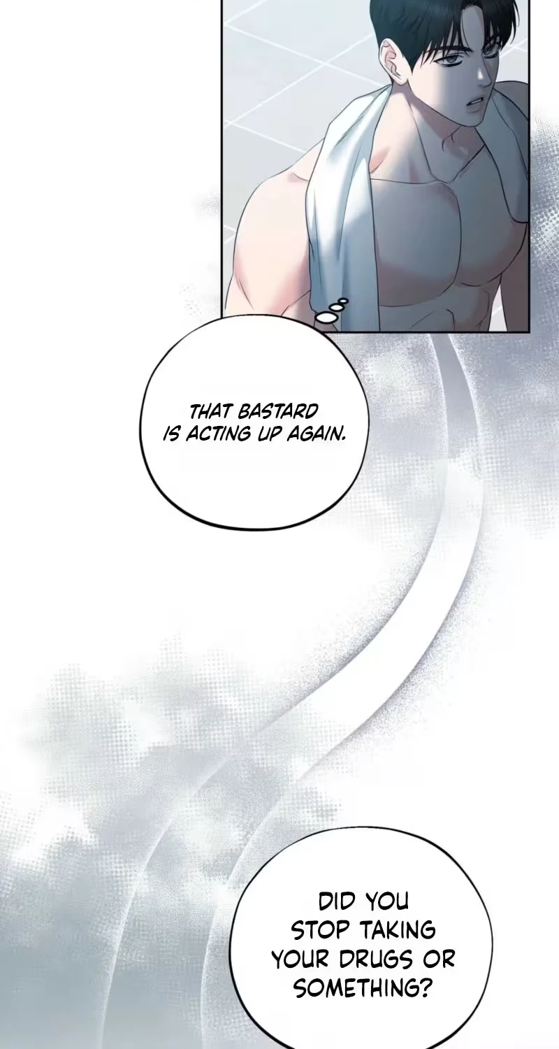 Irreplaceable Guy Friend Chapter 4 page 34 - 