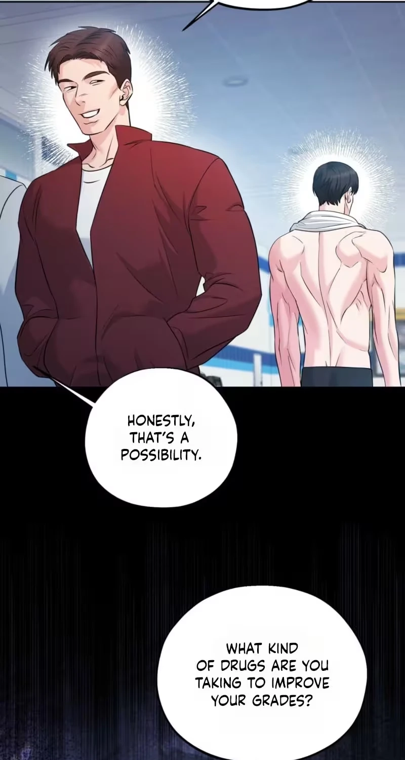 Irreplaceable Guy Friend Chapter 4 page 35 - 