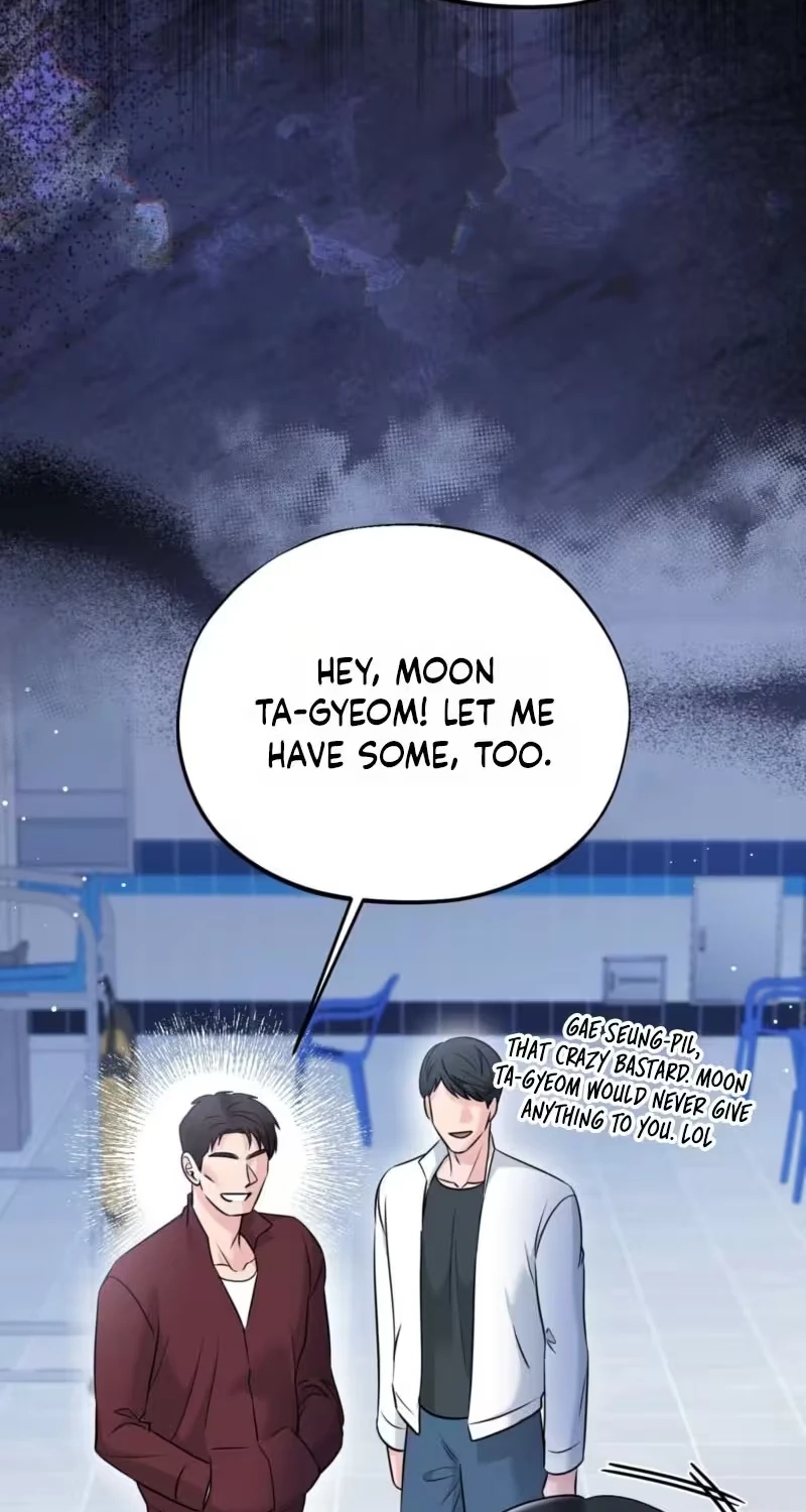 Irreplaceable Guy Friend Chapter 4 page 36 - 
