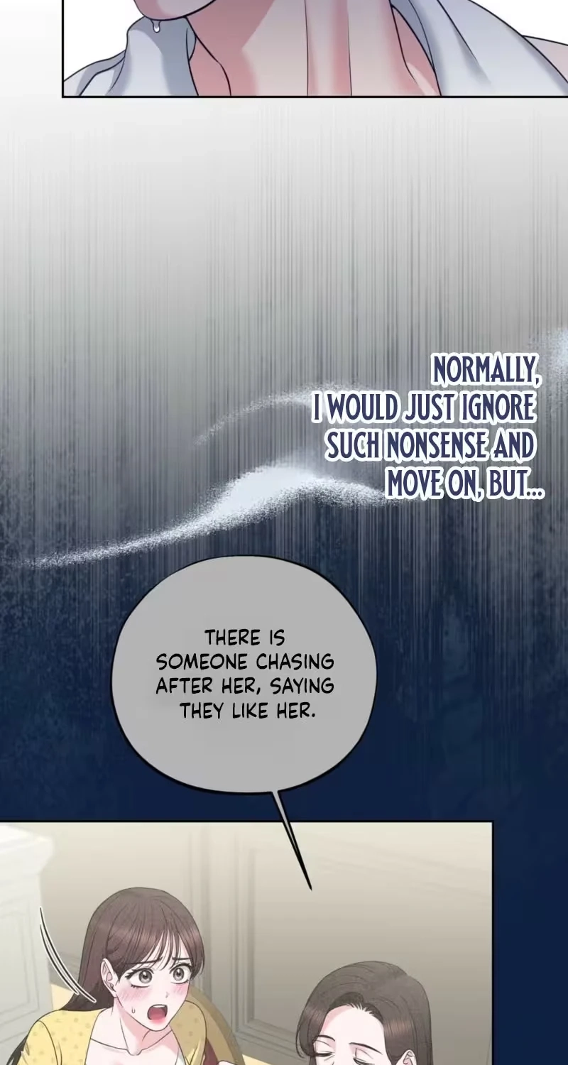 Irreplaceable Guy Friend Chapter 4 page 38 - 