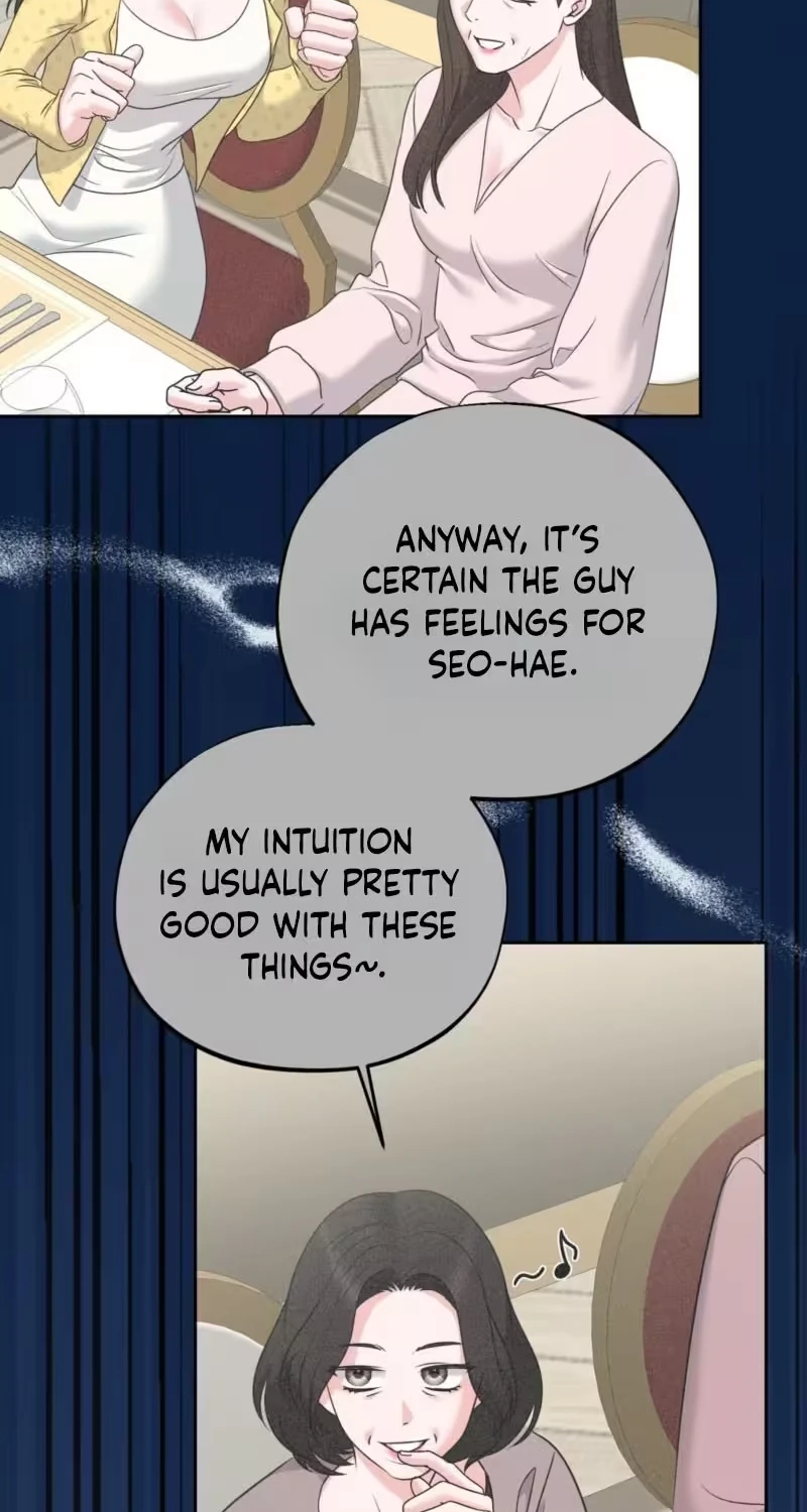 Irreplaceable Guy Friend Chapter 4 page 39 - 