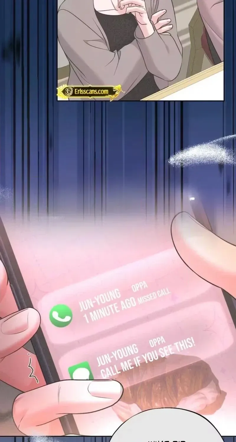 Irreplaceable Guy Friend Chapter 4 page 40 - 