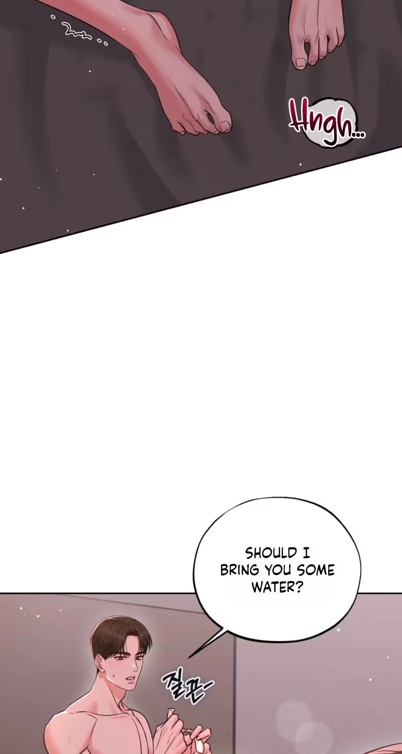 Irreplaceable Guy Friend Chapter 4 page 5 - 