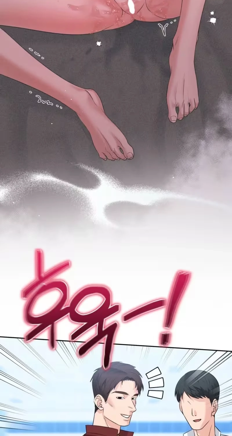 Irreplaceable Guy Friend Chapter 4 page 42 - 