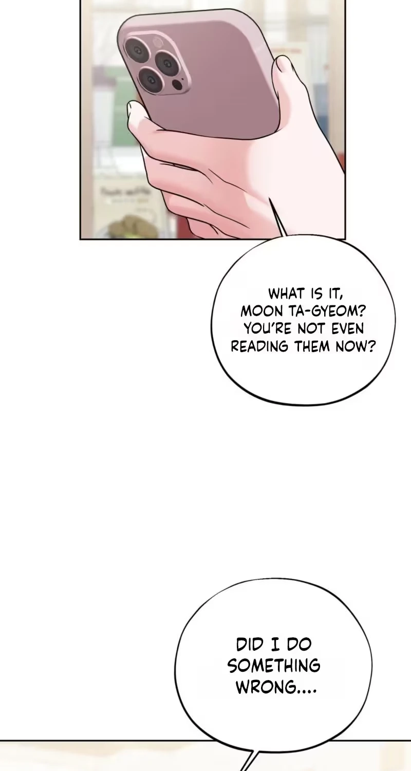Irreplaceable Guy Friend Chapter 4 page 53 - 