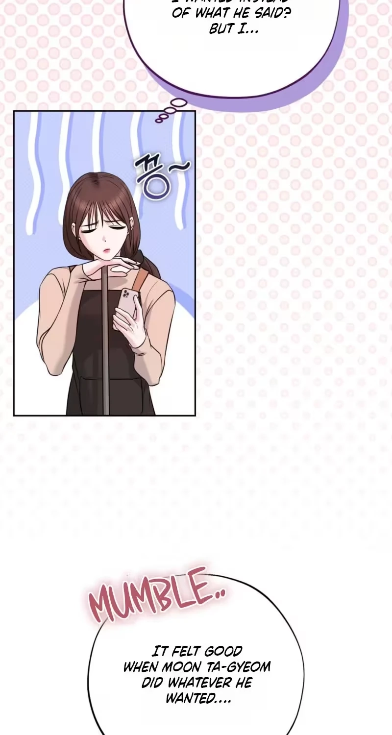 Irreplaceable Guy Friend Chapter 4 page 59 - 
