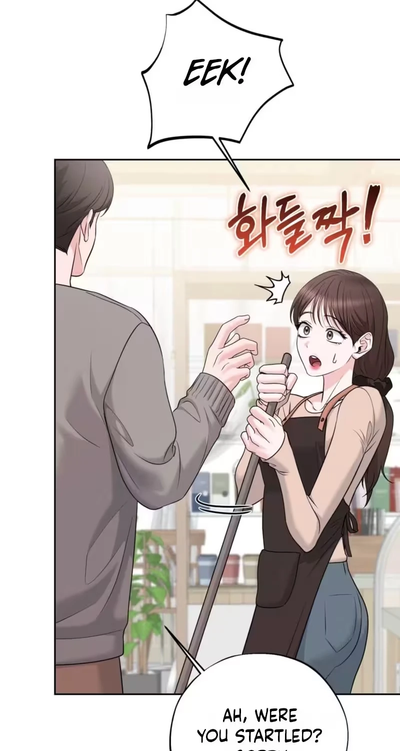Irreplaceable Guy Friend Chapter 4 page 61 - 