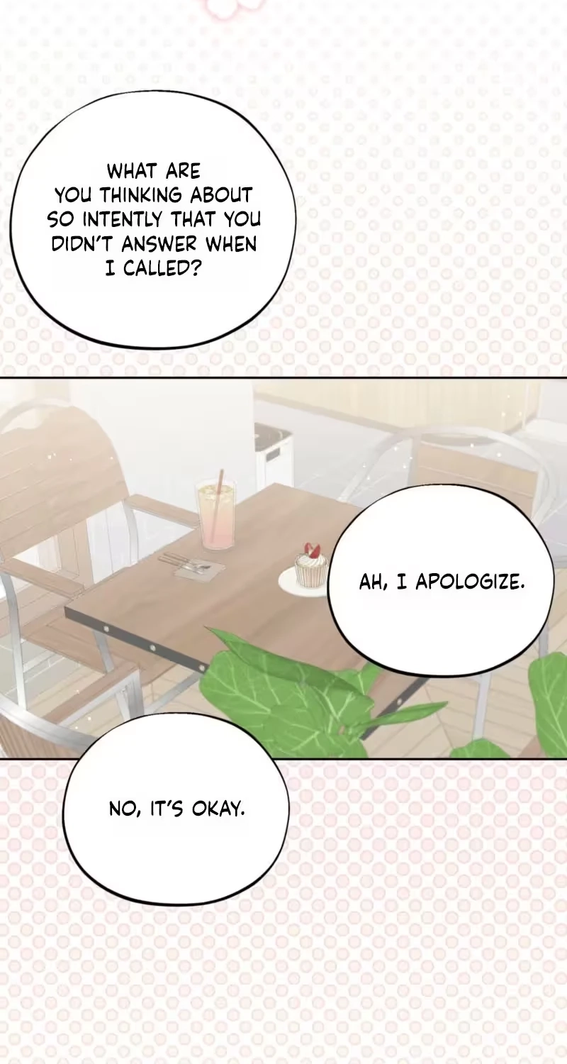 Irreplaceable Guy Friend Chapter 4 page 64 - 
