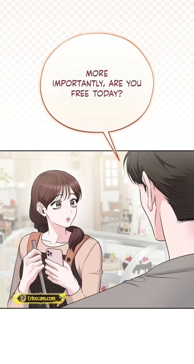 Irreplaceable Guy Friend Chapter 4 page 65 - 