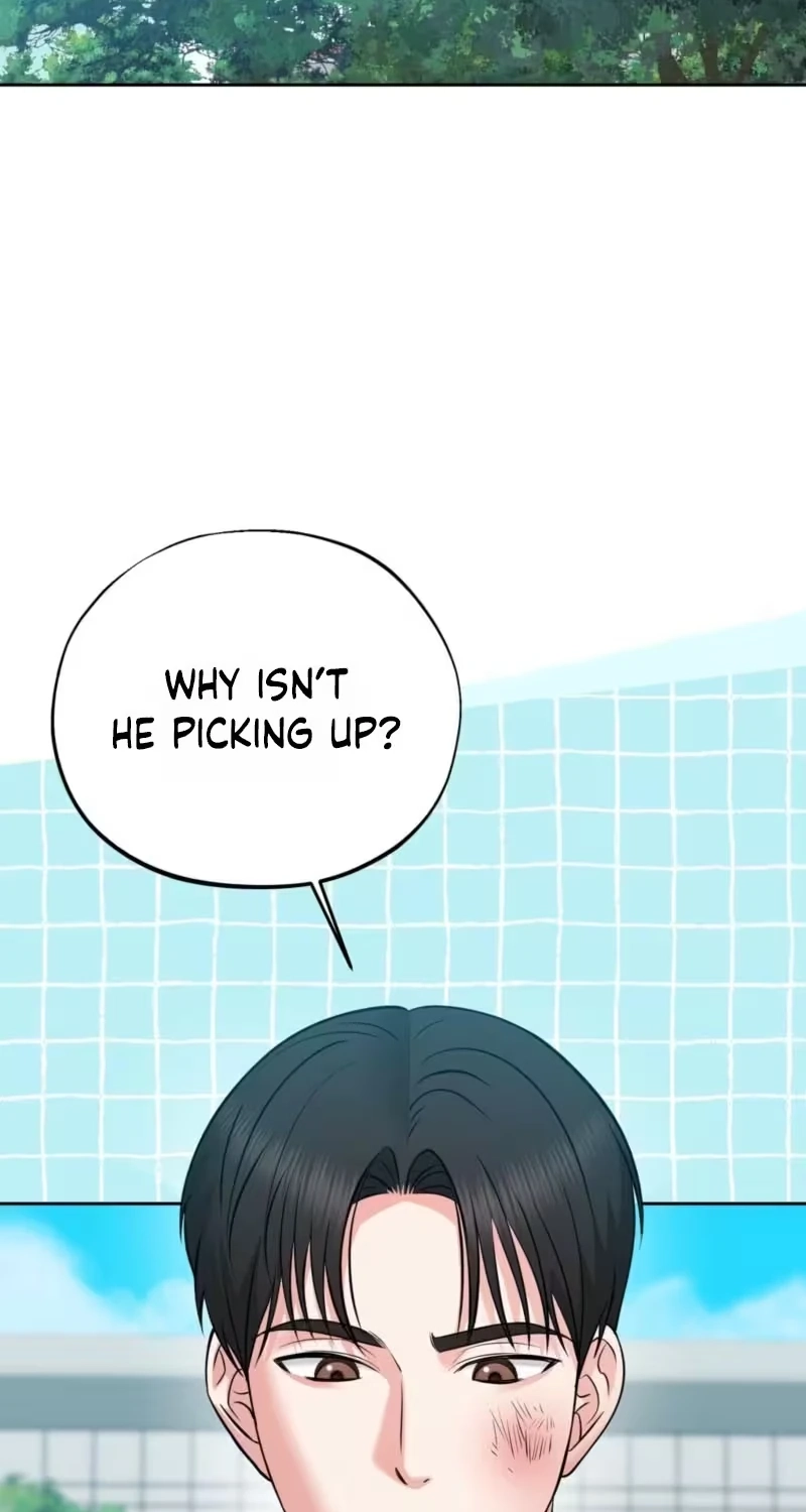 Irreplaceable Guy Friend Chapter 4 page 67 - 