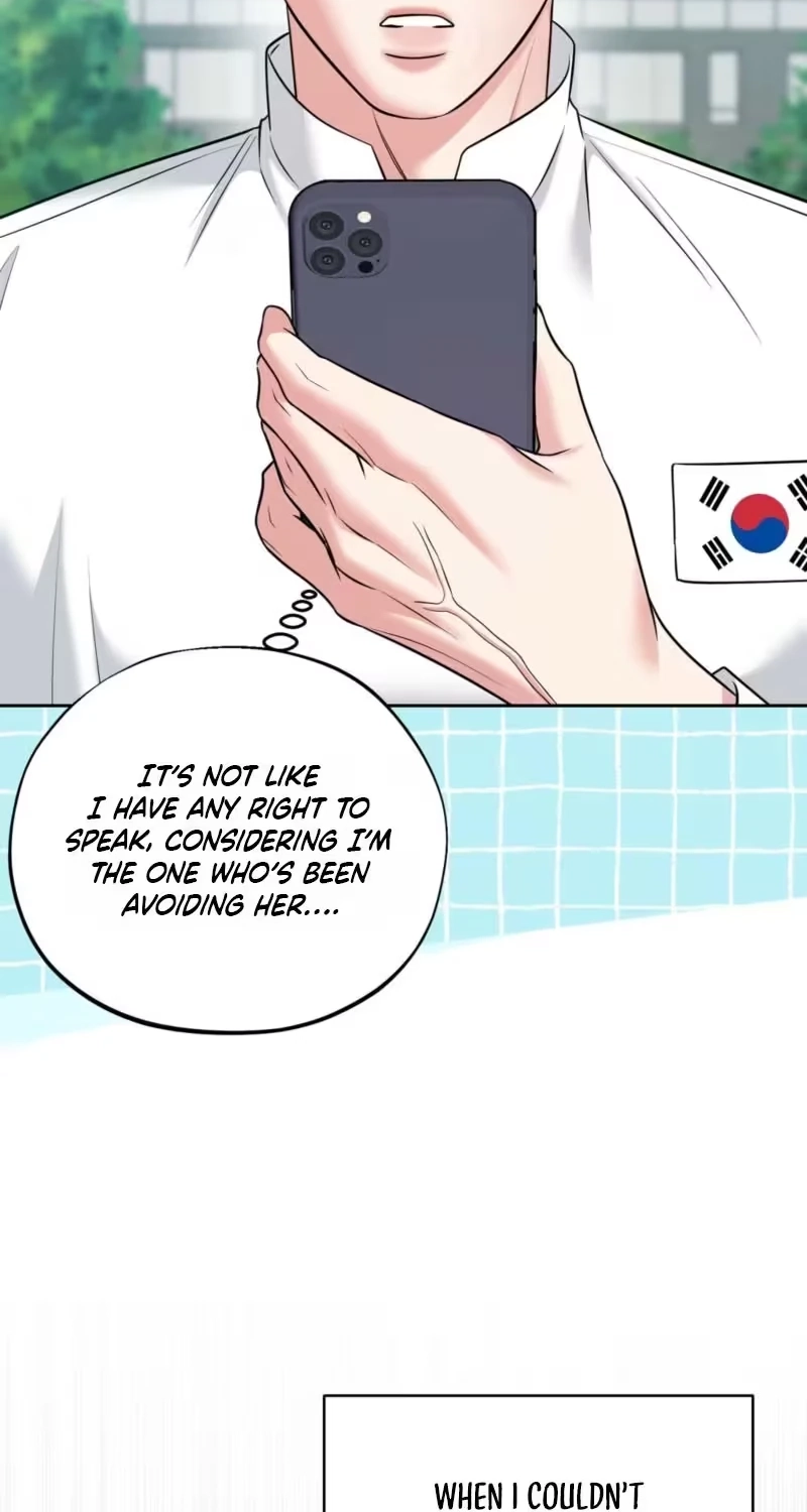 Irreplaceable Guy Friend Chapter 4 page 68 - 