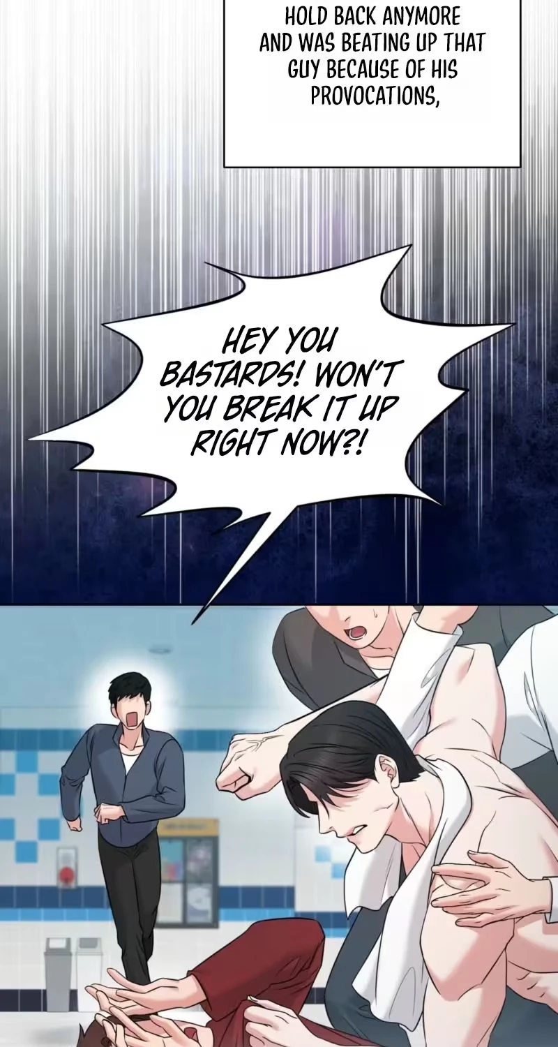 Irreplaceable Guy Friend Chapter 4 page 69 - 