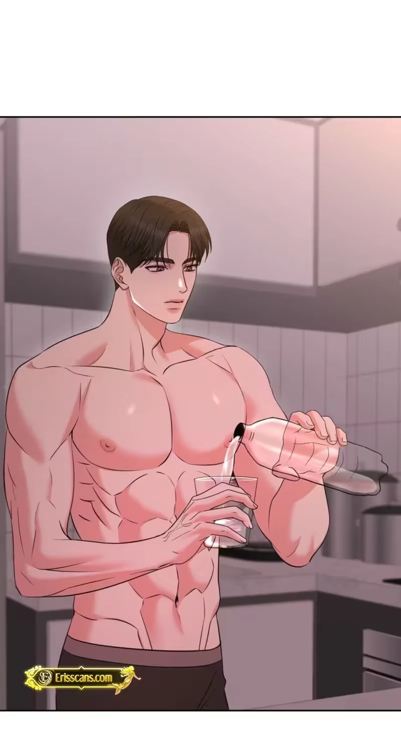 Irreplaceable Guy Friend Chapter 4 page 8 - 