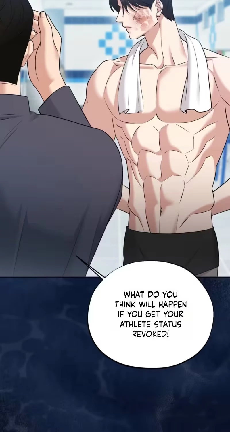 Irreplaceable Guy Friend Chapter 4 page 72 - 