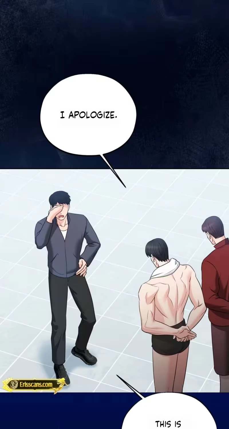 Irreplaceable Guy Friend Chapter 4 page 73 - 