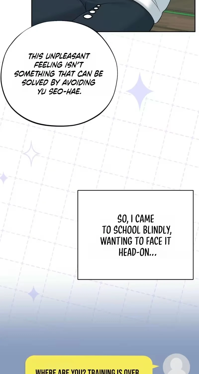 Irreplaceable Guy Friend Chapter 4 page 77 - 