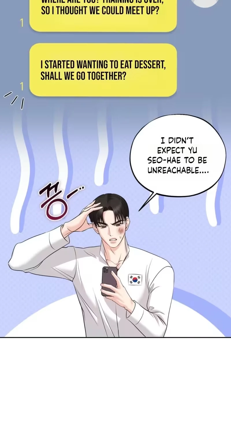 Irreplaceable Guy Friend Chapter 4 page 78 - 
