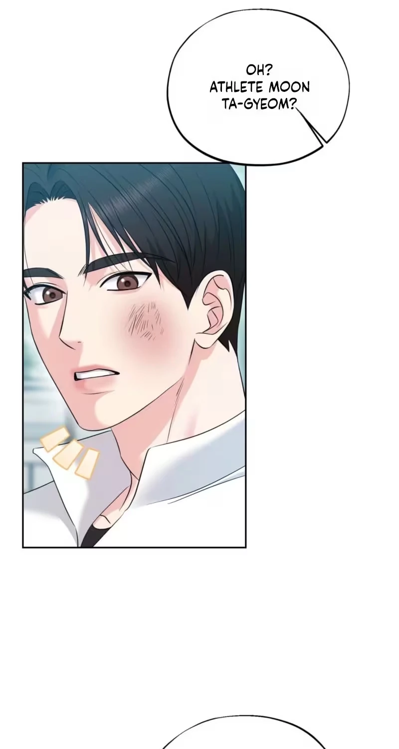 Irreplaceable Guy Friend Chapter 4 page 79 - 