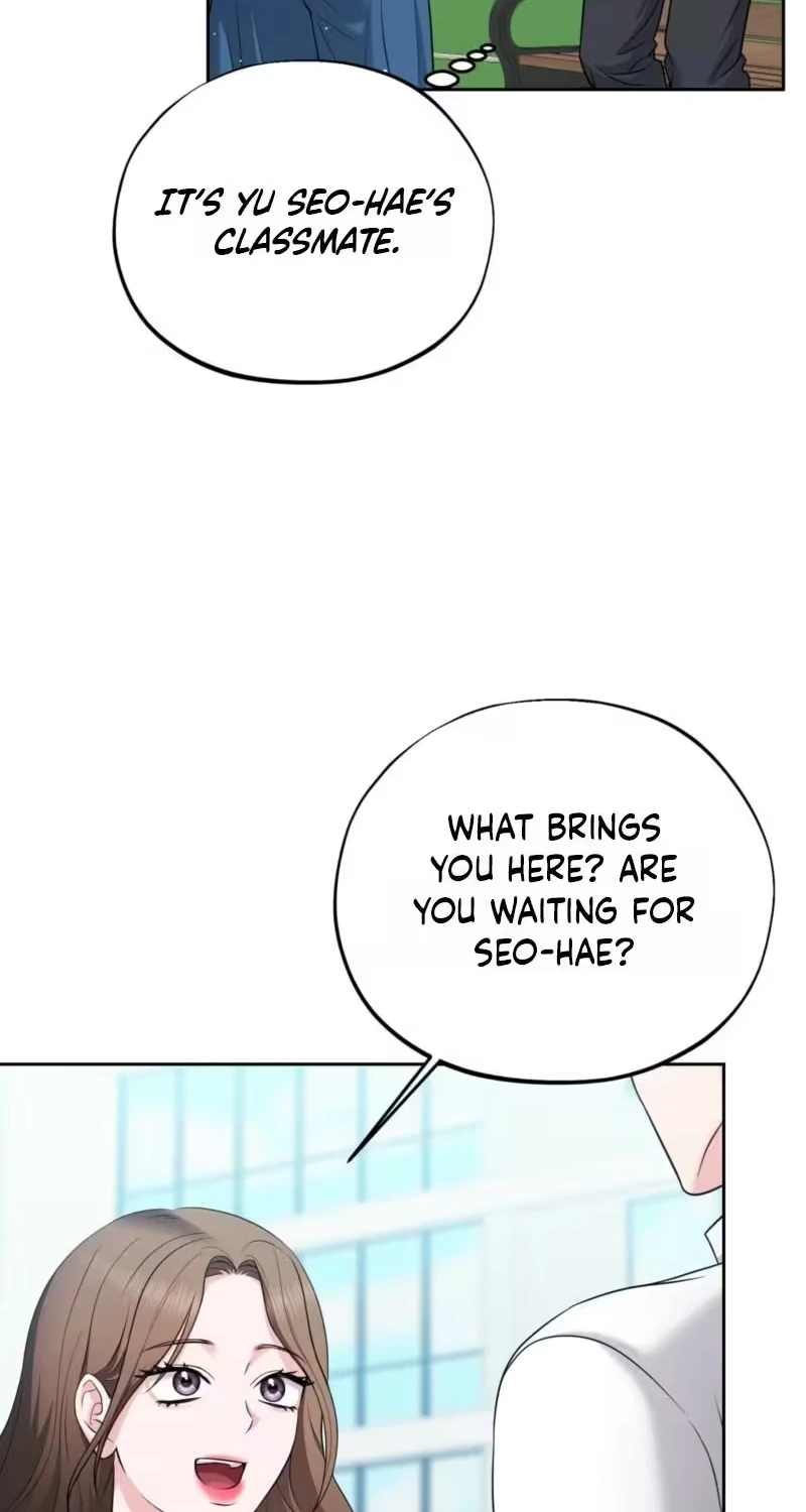 Irreplaceable Guy Friend Chapter 4 page 82 - 