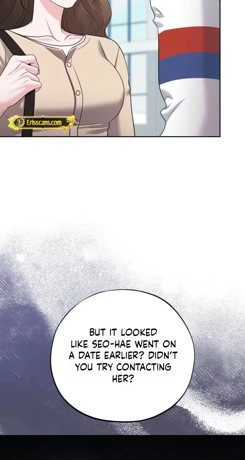 Irreplaceable Guy Friend Chapter 4 page 83 - 