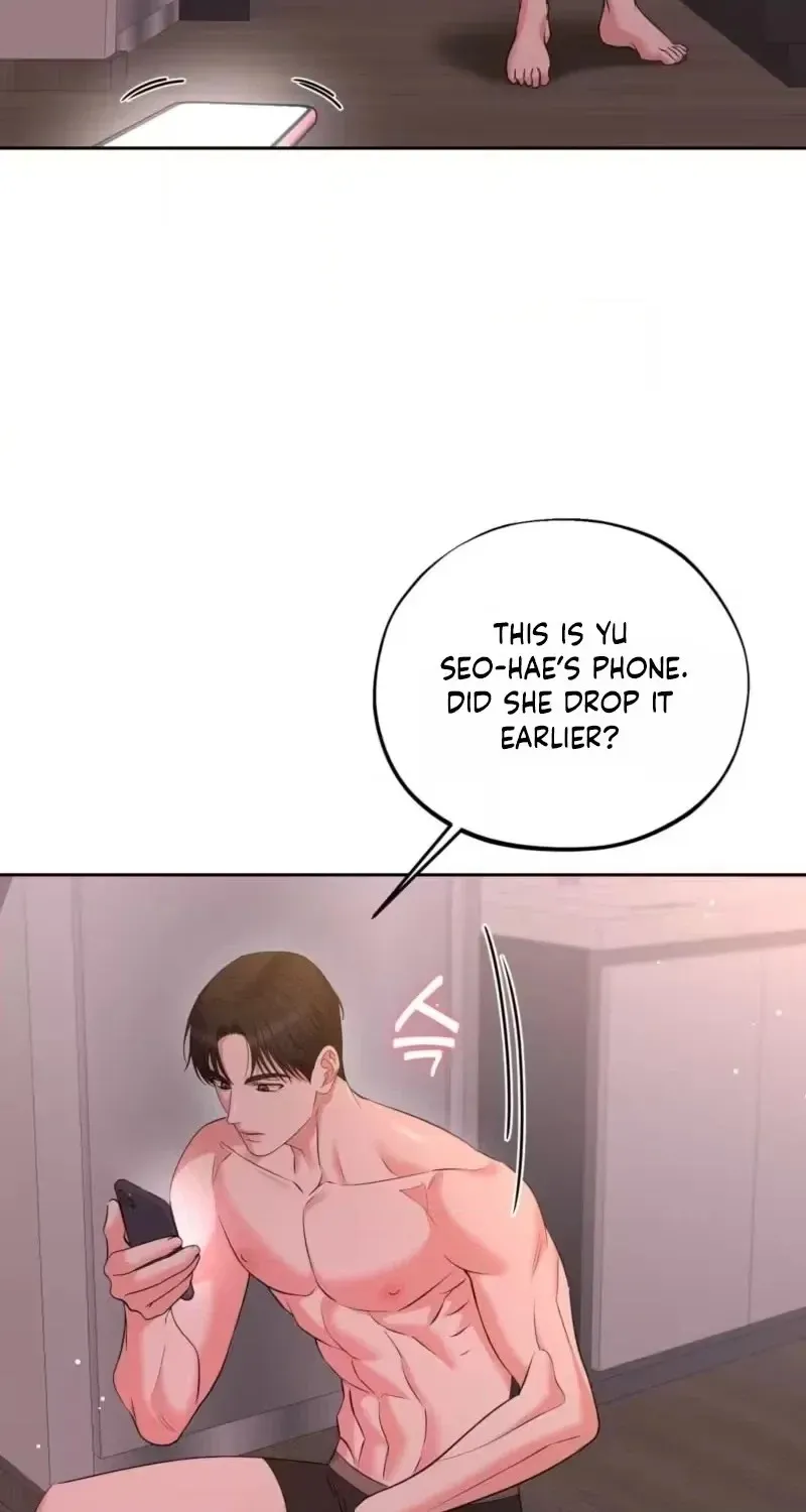 Irreplaceable Guy Friend Chapter 4 page 10 - 