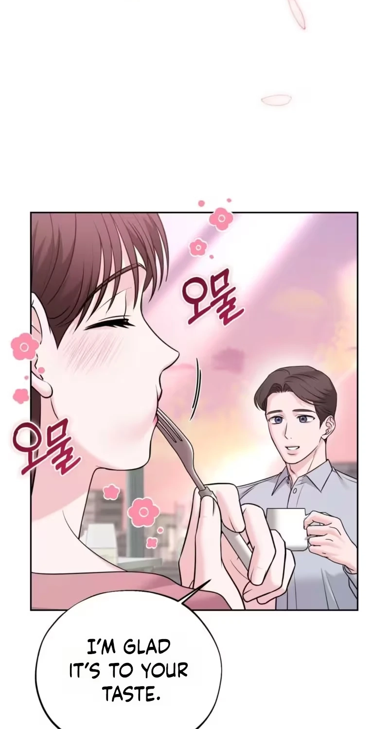 Irreplaceable Guy Friend Chapter 4 page 94 - 