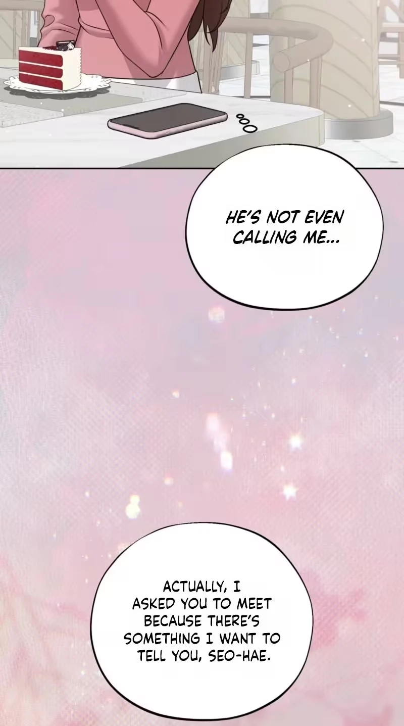 Irreplaceable Guy Friend Chapter 4 page 97 - 