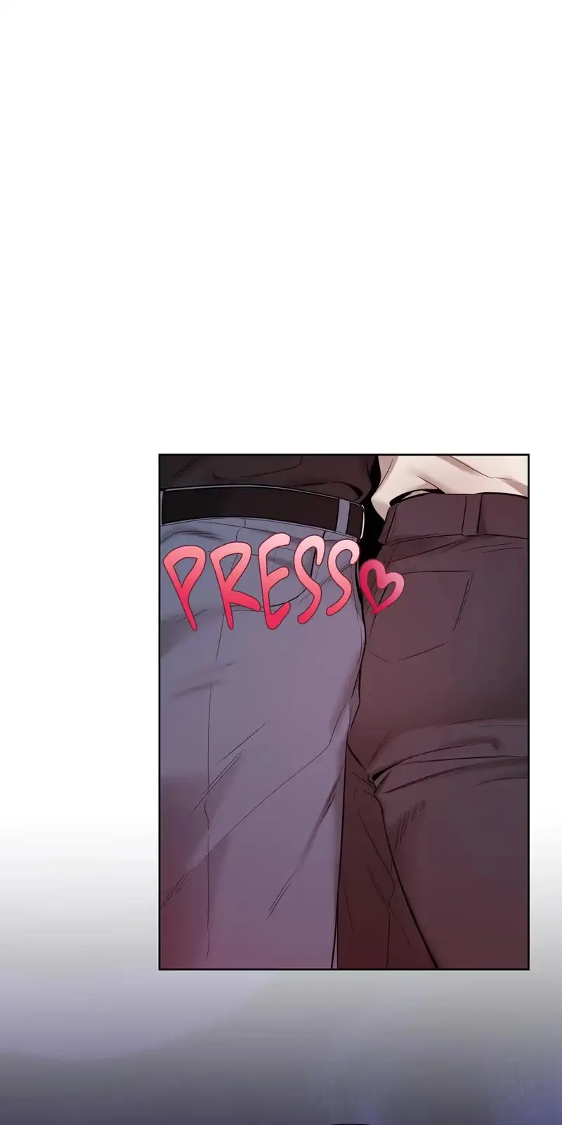 Irresistible Force Paradox Chapter 2 page 3 - 