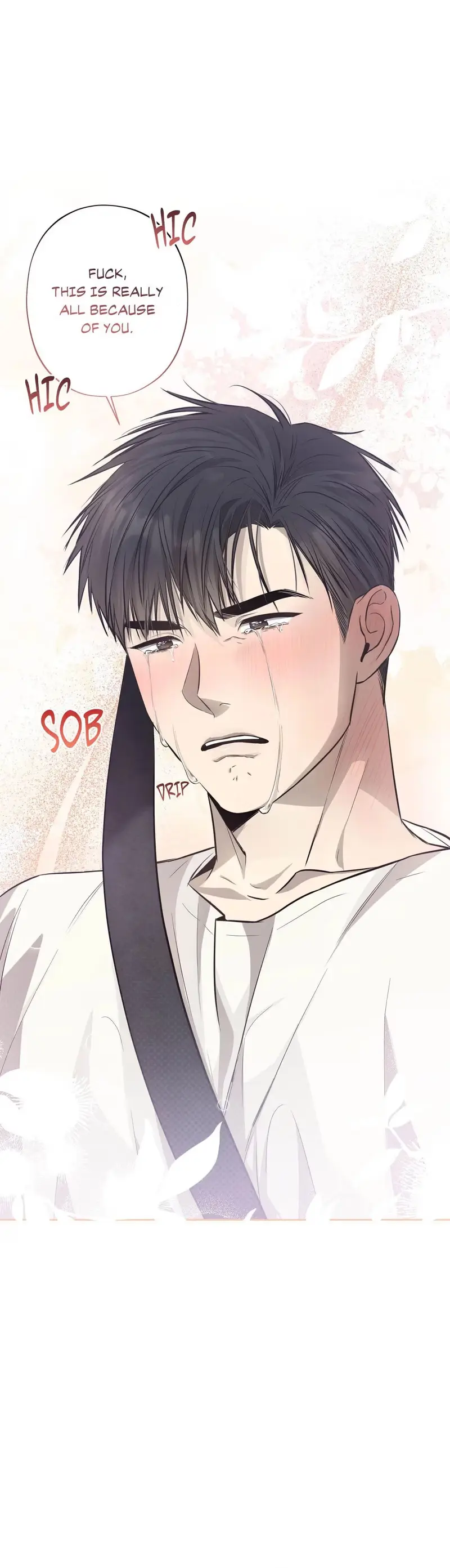Irresistible Force Paradox Chapter 3 page 28 - 