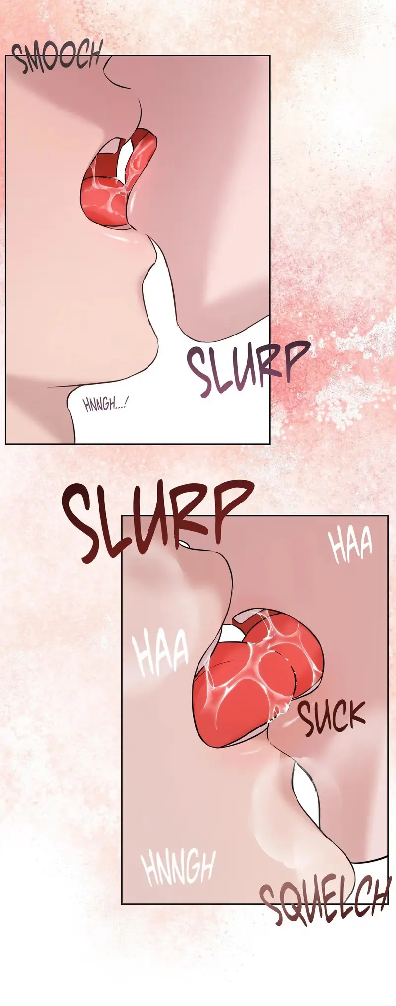 Irresistible Force Paradox Chapter 4 page 24 - 