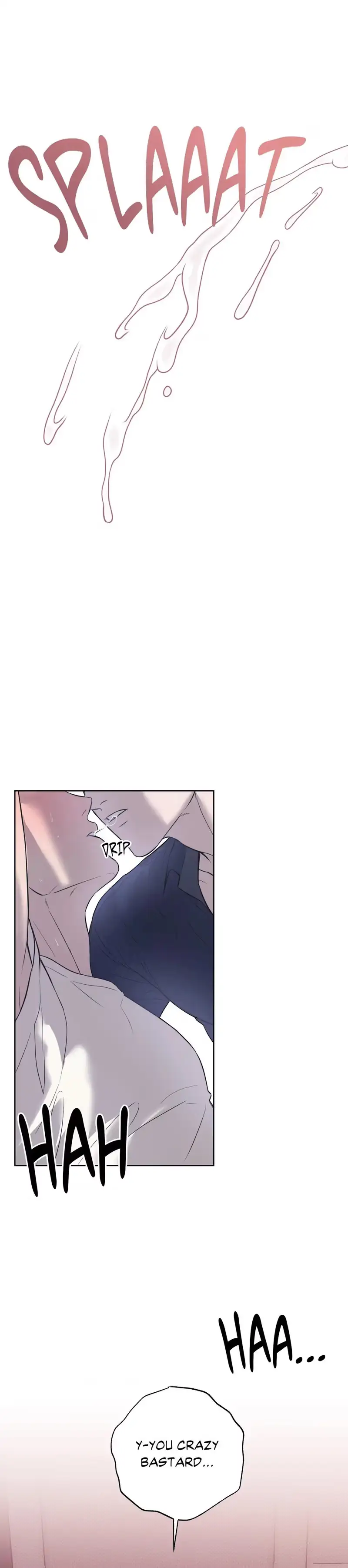 Irresistible Force Paradox Chapter 4 page 26 - 