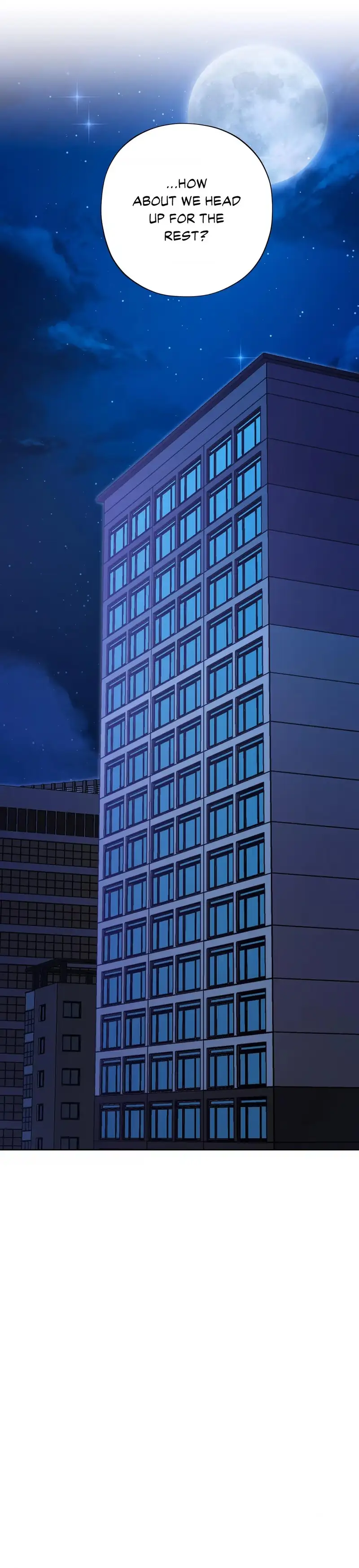 Irresistible Force Paradox Chapter 4 page 30 - 