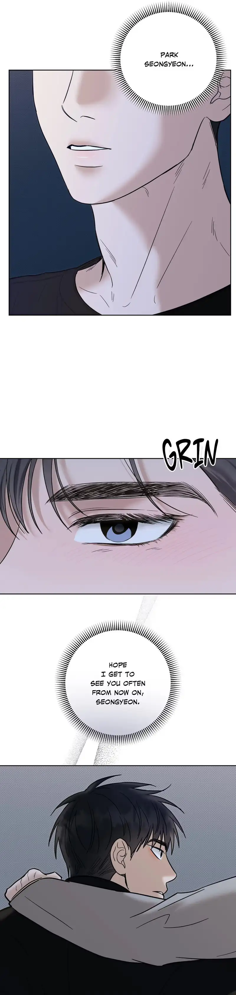 Irresistible Force Paradox Chapter 6 page 13 - 