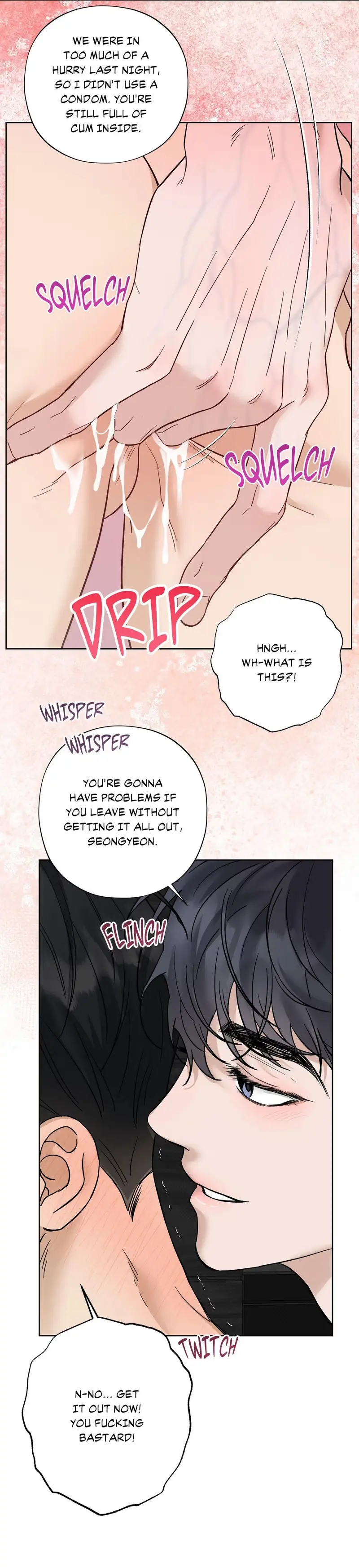 Irresistible Force Paradox Chapter 6 page 24 - 