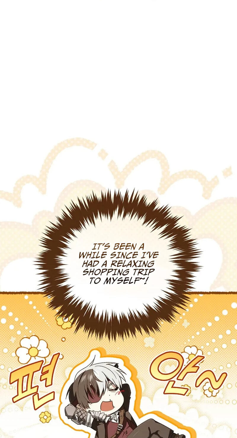 Is It a Problem if the Protagonist Is a Persona-Obsessed Character? Chapter 34 page 2 - 