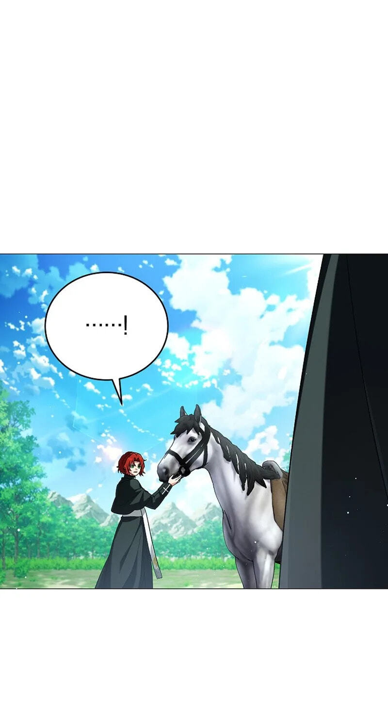 Is It a Problem if the Protagonist Is a Persona-Obsessed Character? Chapter 34 page 11 - 