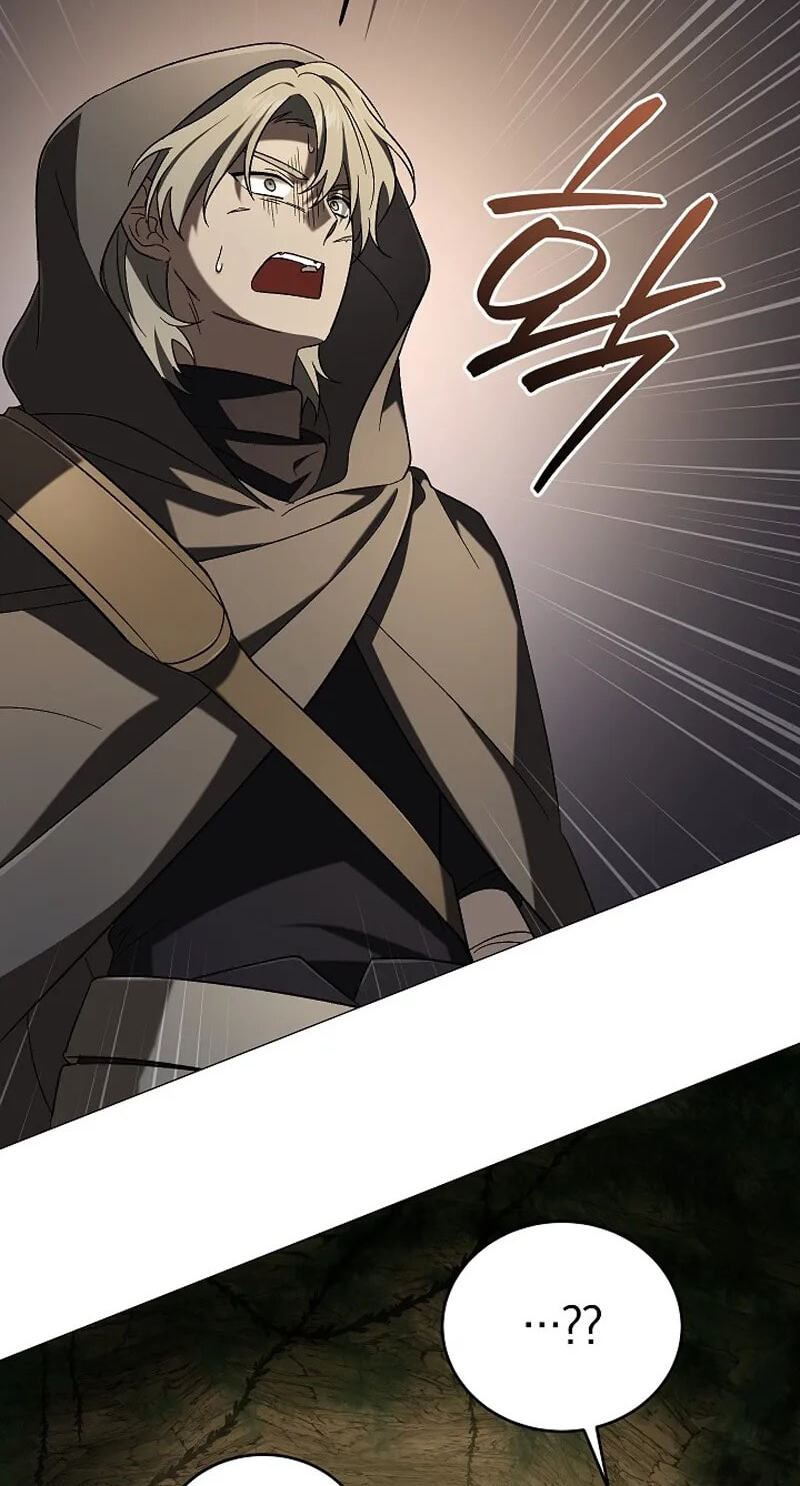 Is It a Problem if the Protagonist Is a Persona-Obsessed Character? Chapter 34 page 101 - 