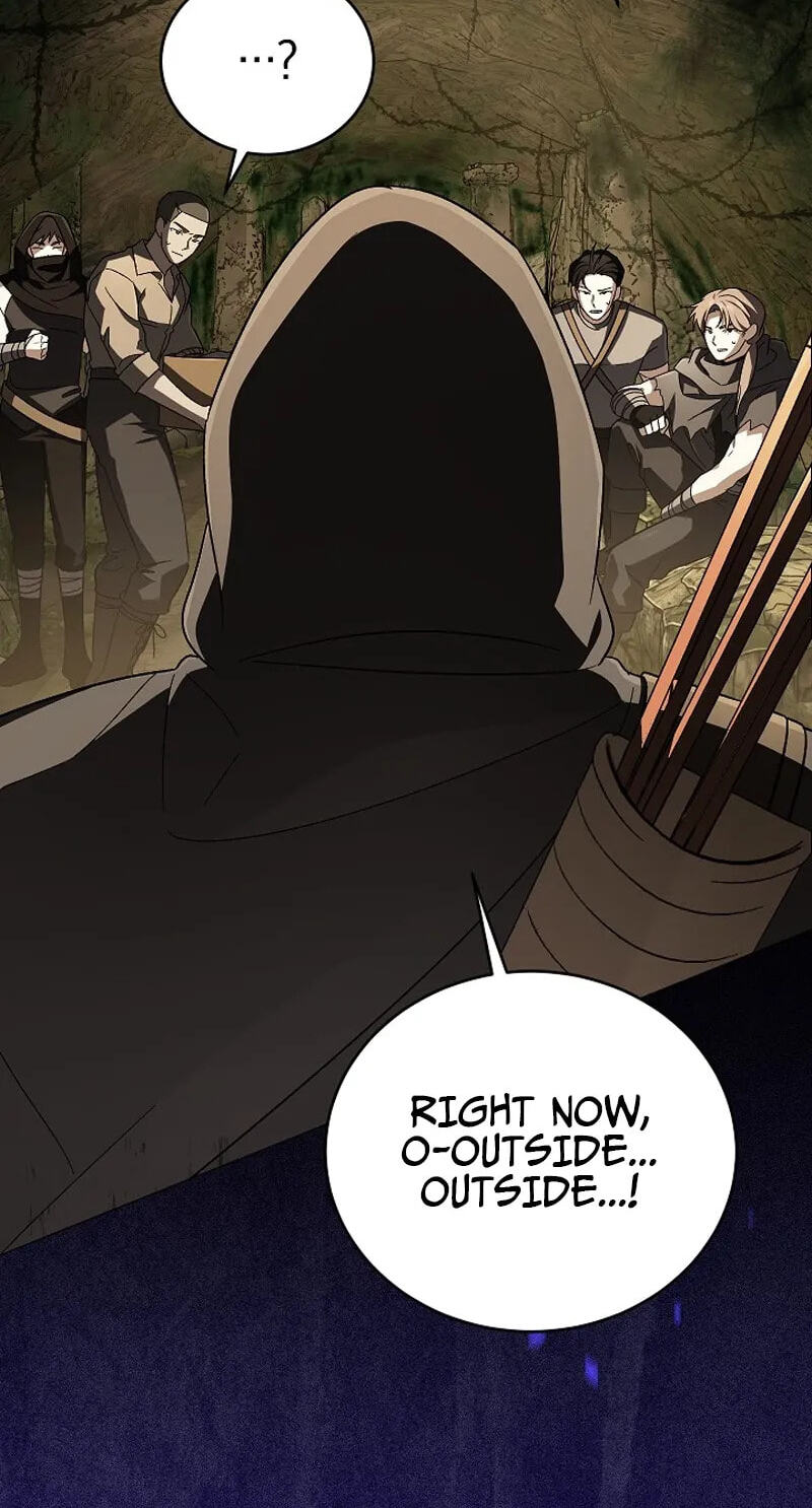Is It a Problem if the Protagonist Is a Persona-Obsessed Character? Chapter 34 page 102 - 