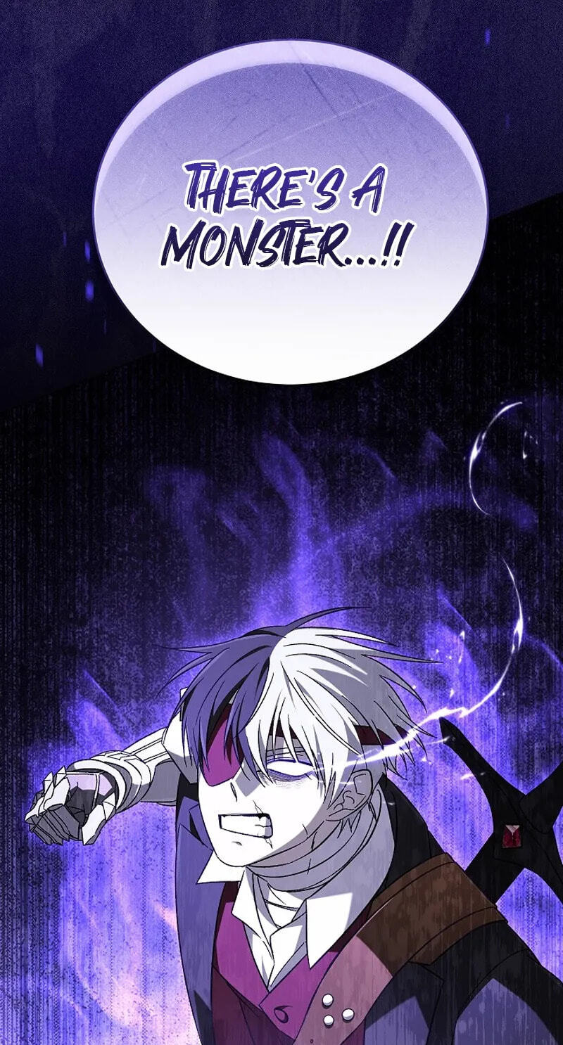 Is It a Problem if the Protagonist Is a Persona-Obsessed Character? Chapter 34 page 103 - 